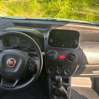 Fiat Fiorino 1.3 Multijet 95cv – Año 2021  118.000