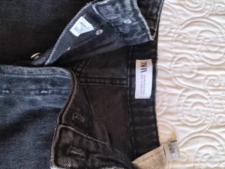 Lote 3 Pantalones Cortos Vaqueros -3€cada uno
