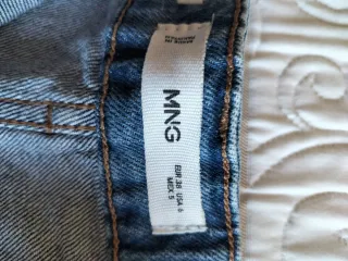 Lote 3 Pantalones Cortos Vaqueros -3€cada uno