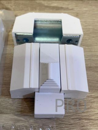 Cerrojo August Bremicker ABUS