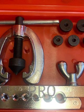 Juego abocinador QWORK®