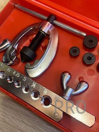 Juego abocinador QWORK®