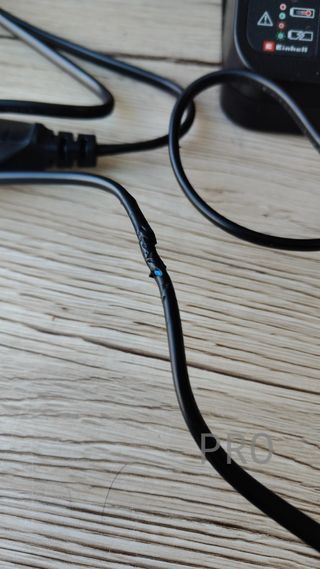 Einhell Cargador 18 V 3 A Power-X-Change