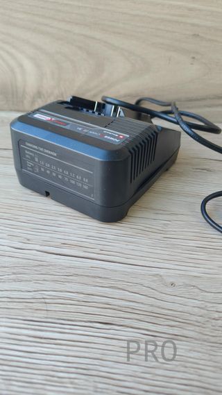 Einhell Cargador 18 V 3 A Power-X-Change