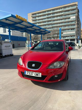 SEAT Leon 2008