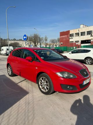 SEAT Leon 2008