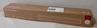Barra de Sonido LG S20A 50W 2.0 Ch