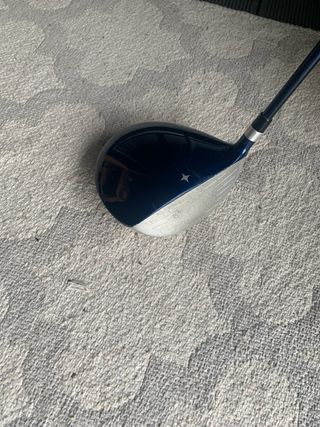 Palos de Golf Lady Boston