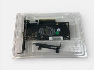 Tarjeta de red NICGIGA PCIe Ethernet 10G