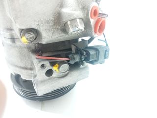 COMPRESOR AIRE ACONDICIONADO AUDI A6 BERLINA (4B2)