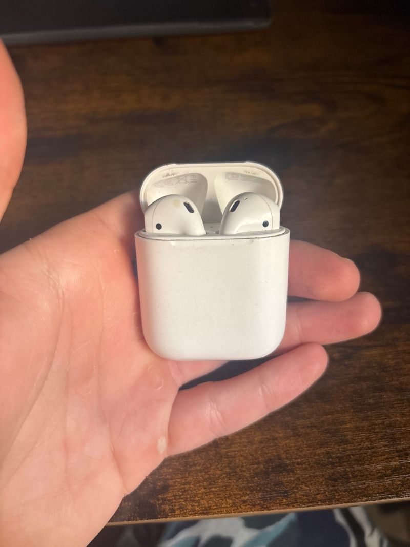 Airpods 1ª Gen afbeelding 3