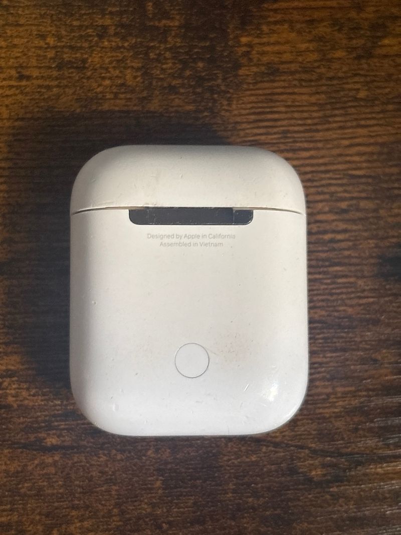 Airpods 1ª Gen afbeelding 2