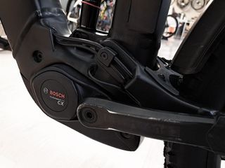 Bicicleta elèctrica de muntanya Trek Rail+ 5 (M)