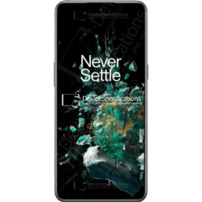 OnePlus 10T Negro/Verde