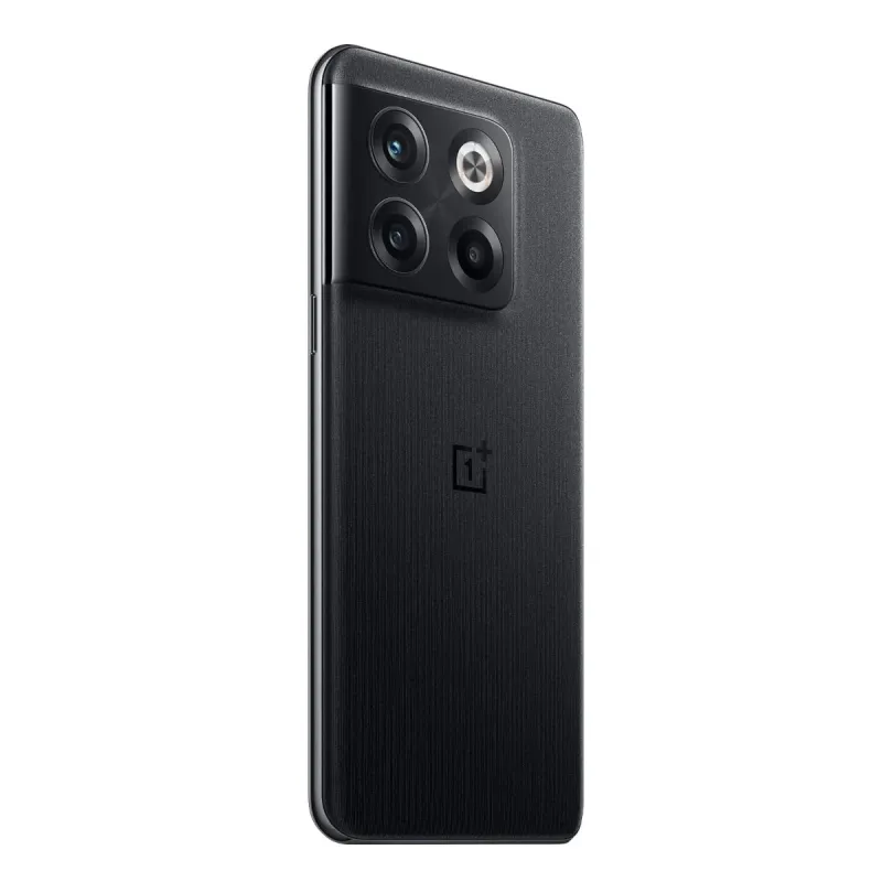 OnePlus 10T Negro/Verde afbeelding 2
