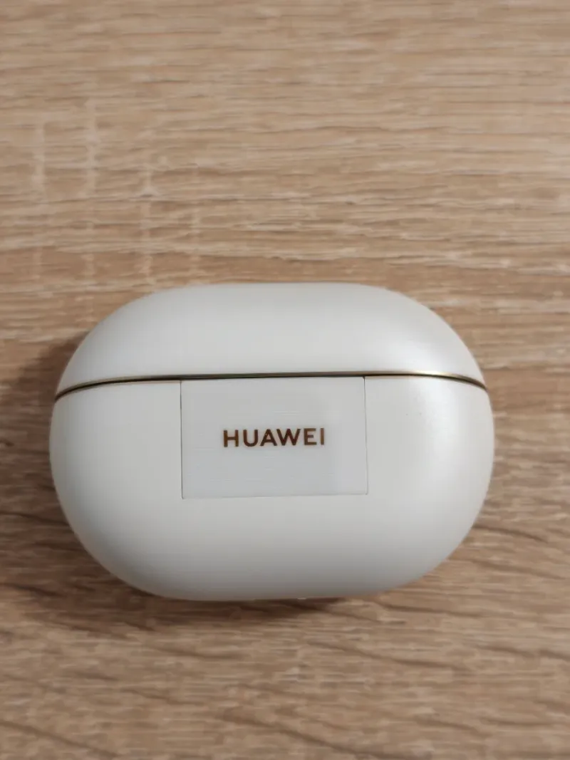 Huawei FreeBuds Pro 4 Blancos afbeelding 3