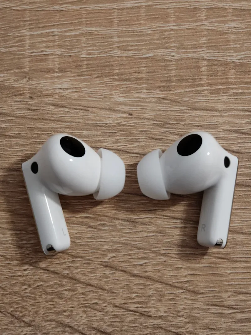 Huawei FreeBuds Pro 4 Blancos afbeelding 5