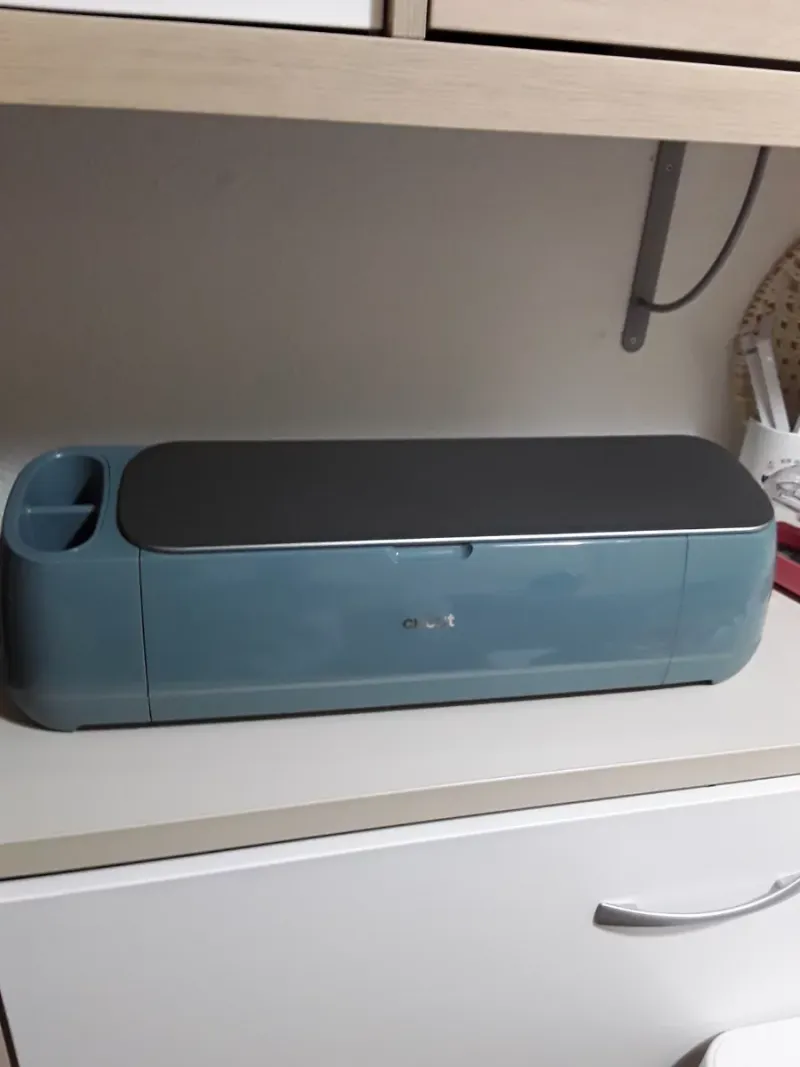 Cricut Maker 4 Azul