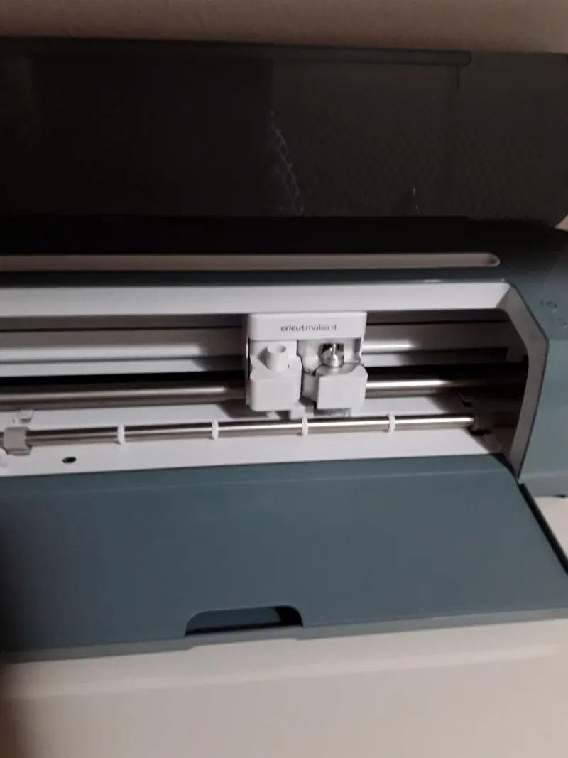 Cricut Maker 4 Azul afbeelding 2