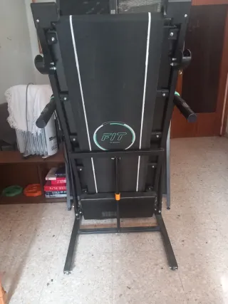 Cinta de Correr Runnerfit Sprint Cecotec