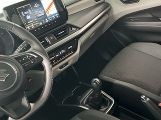 Suzuki Swift 1.2 S3 Mild Hybrid