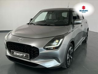 Suzuki Swift 1.2 S3 Mild Hybrid