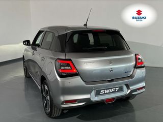 Suzuki Swift 1.2 S3 Mild Hybrid