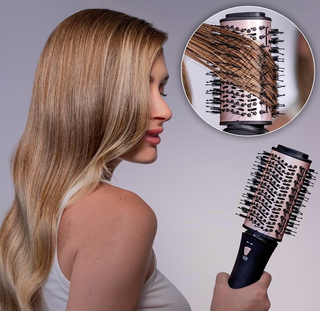 Cepillo Aire Cecotec Bamba CeramicCare 10in1