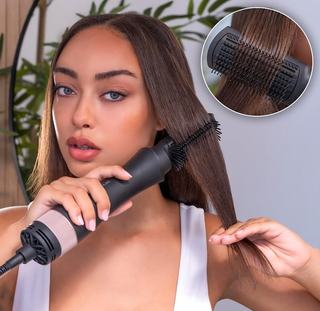 Cepillo Aire Cecotec Bamba CeramicCare 10in1