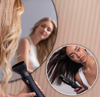 Cepillo Aire Cecotec Bamba CeramicCare 10in1