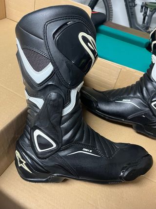 Botas Alpinestars SMX-6 V2