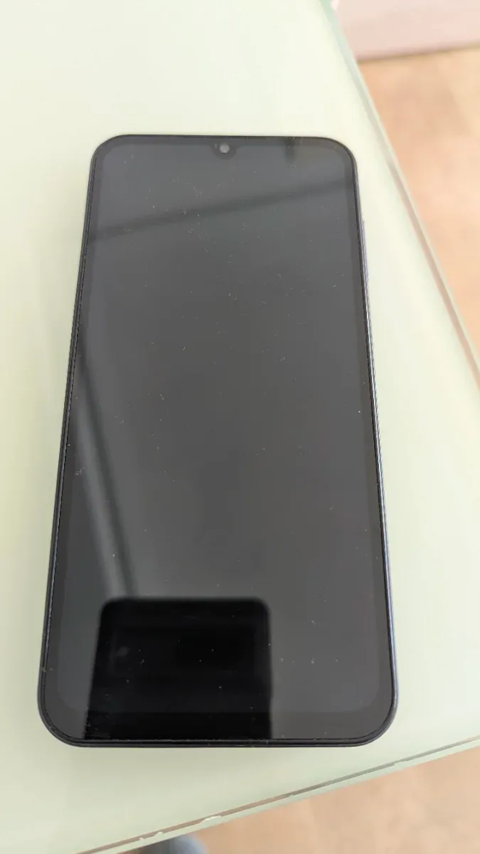 Samsung A15