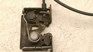 CERRADURA CAPO MINI MINI (R56) N12B16A 2753419