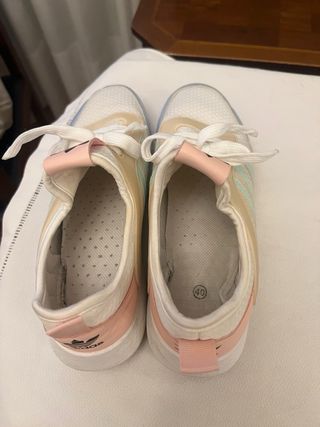 Zapatillas Adidas Talla 40