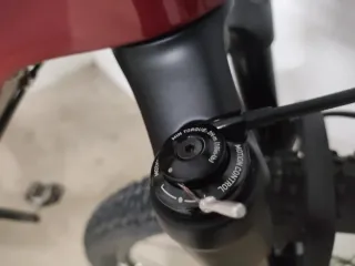 Bicicleta Rockrider XC900