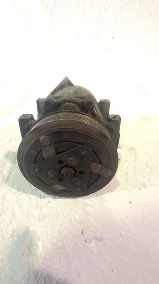 COMPRESOR AIRE ACONDICIONADO PEUGEOT 806