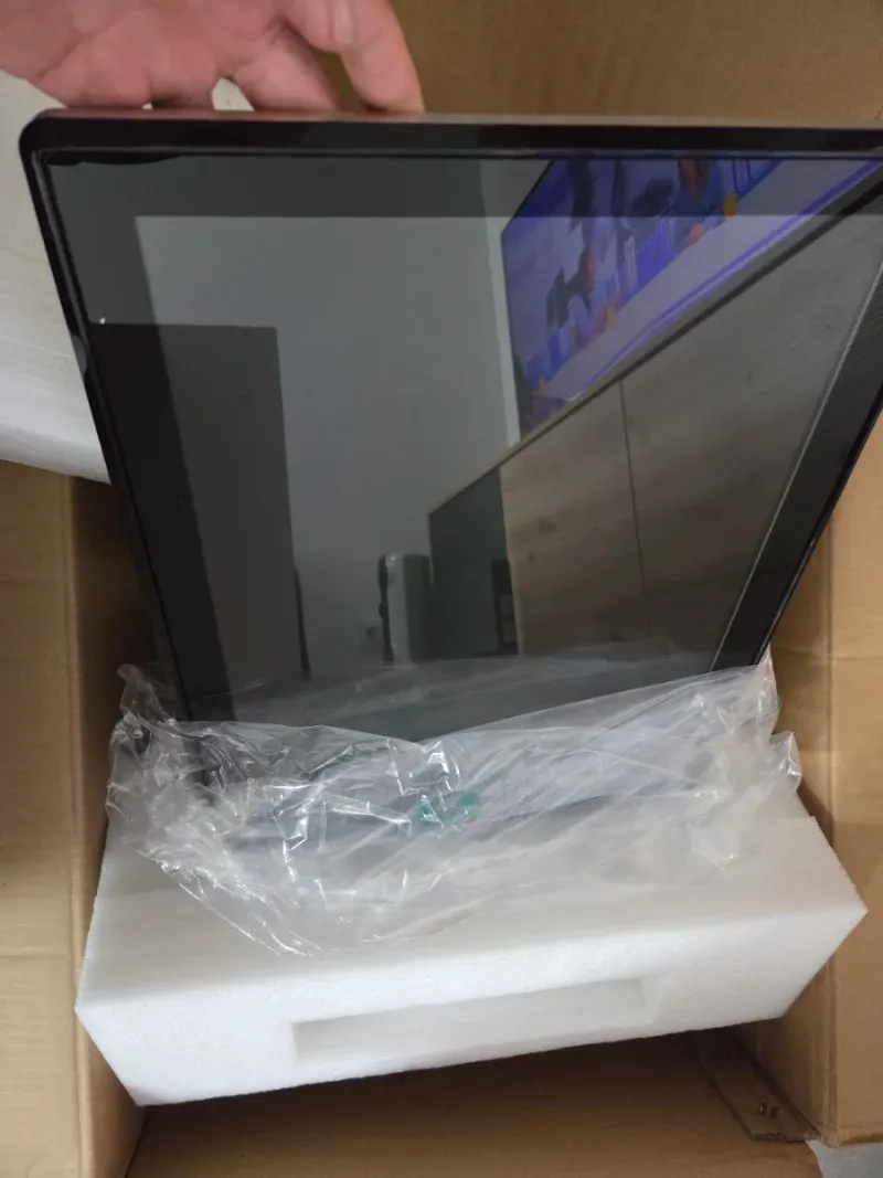 Monitor Táctil Industrial General Touch OTL22W