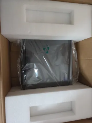 Monitor Táctil Industrial General Touch OTL22W