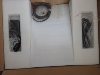 Monitor Táctil Industrial General Touch OTL22W