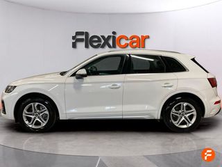 Audi Q5 35 TDI 120kW (163CV) S tronic