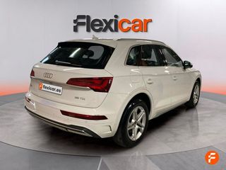 Audi Q5 35 TDI 120kW (163CV) S tronic