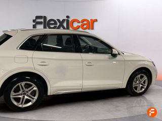 Audi Q5 35 TDI 120kW (163CV) S tronic
