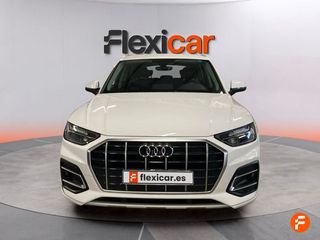 Audi Q5 35 TDI 120kW (163CV) S tronic
