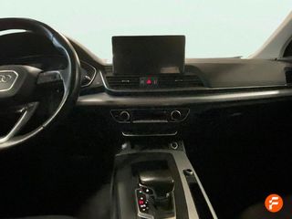 Audi Q5 35 TDI 120kW (163CV) S tronic