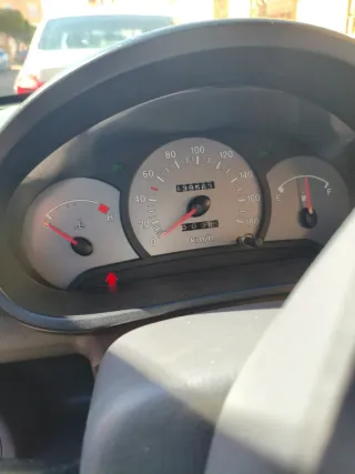 Hyundai Atos Prime 2005