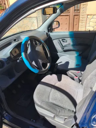 Hyundai Atos Prime 2005