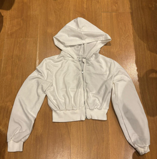 Talla S/XS - Lote 4 Prendas: Crop Top