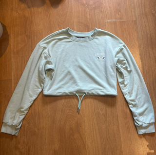 Talla S/XS - Lote 4 Prendas: Crop Top