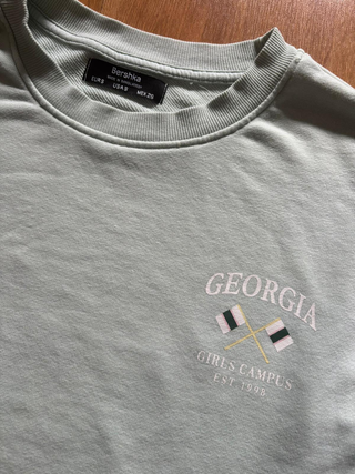 Talla S/XS - Lote 4 Prendas: Crop Top