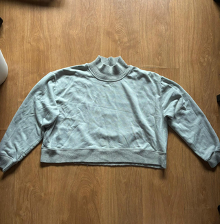 Talla S/XS - Lote 4 Prendas: Crop Top